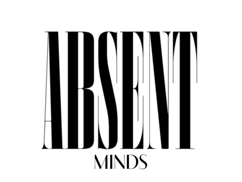 Absent Minds Studio logo