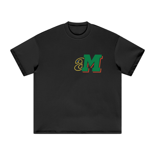 Heavyweight Earth Tone T-Shirt
