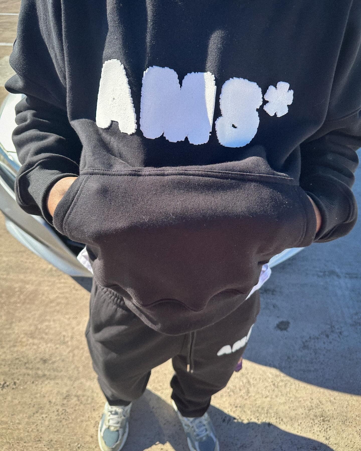 AMS* Sweatsuit