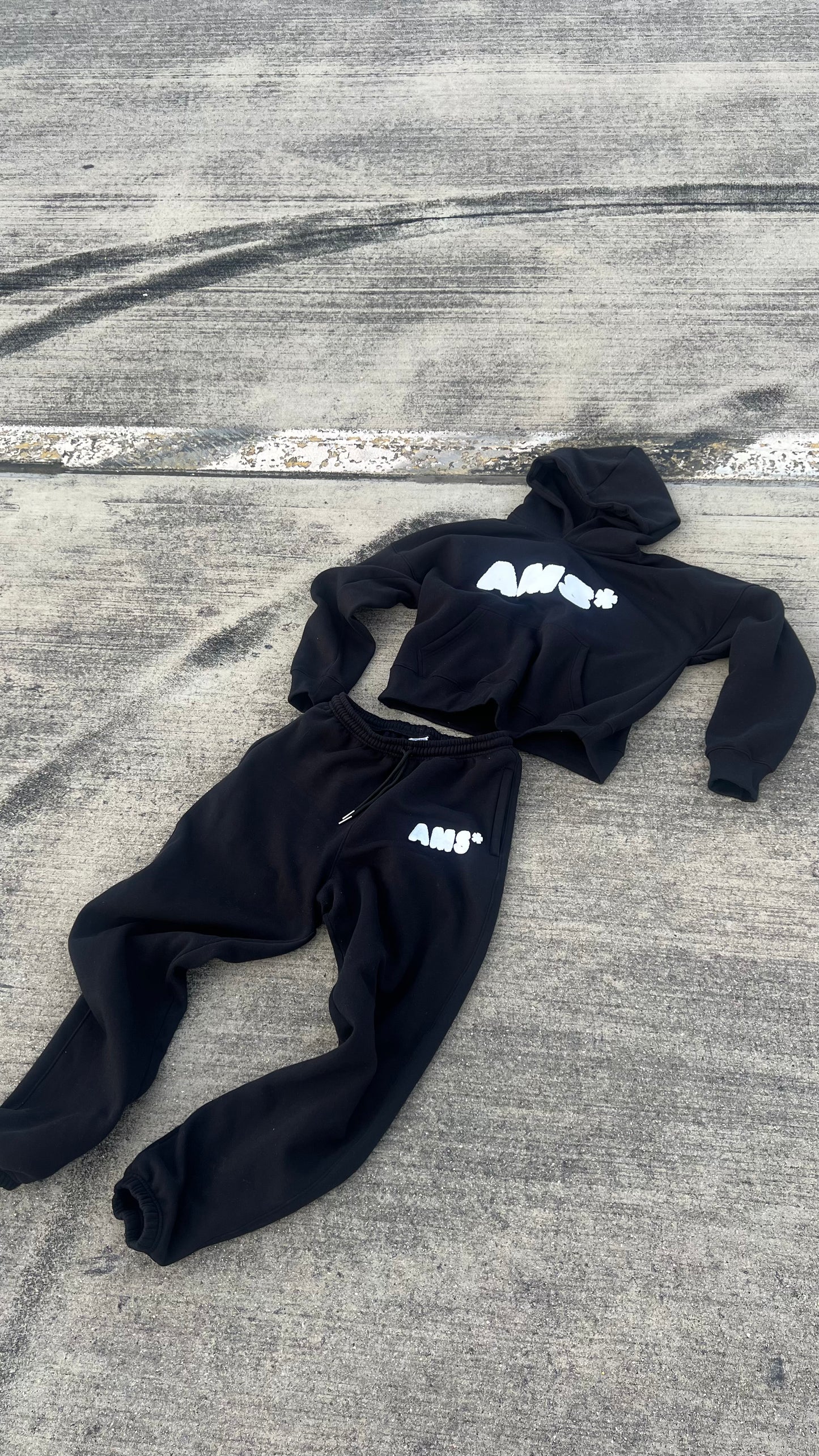 AMS* Sweatsuit